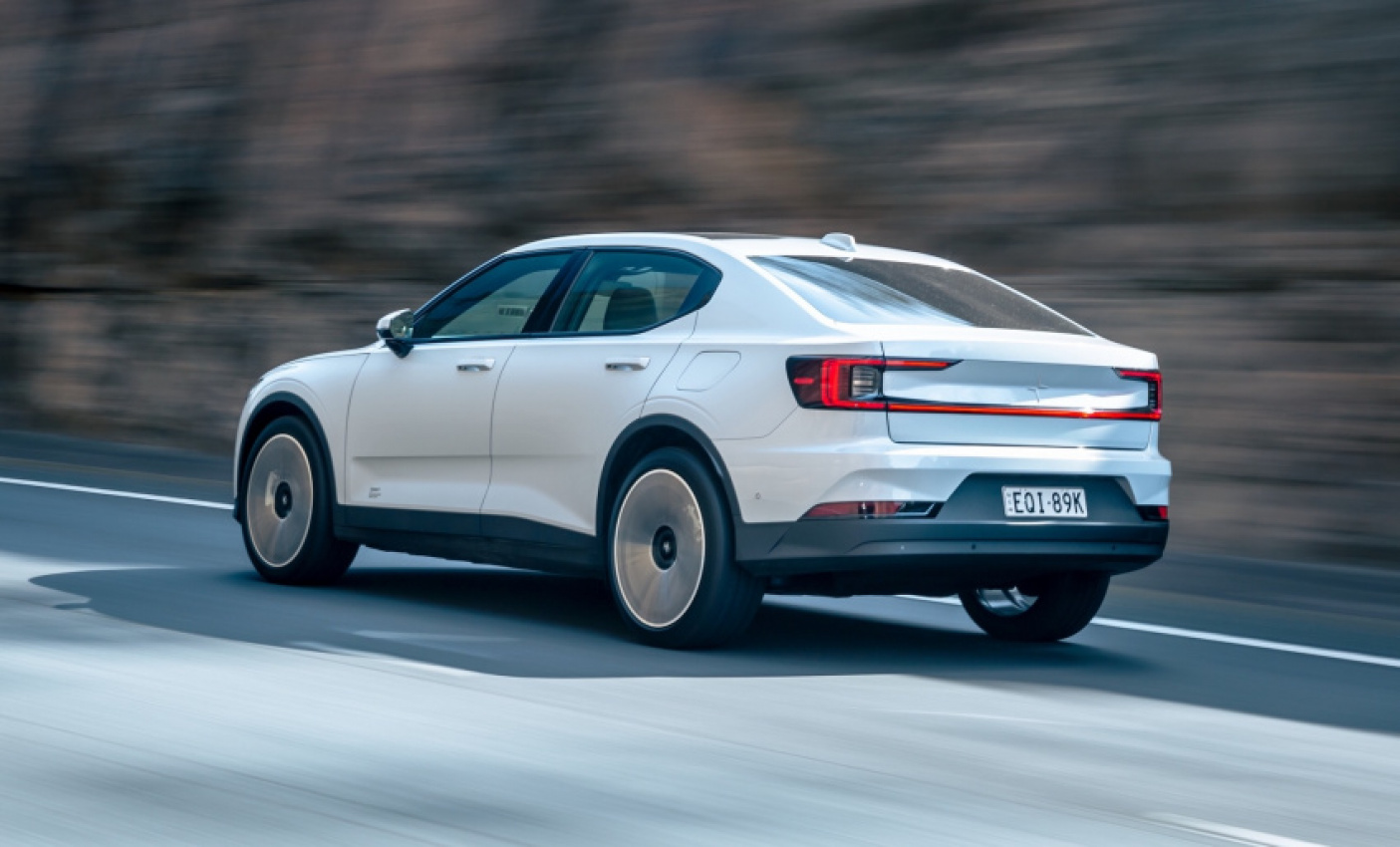 autos, cars, polestar, 7-day money-back guarantee offered for polestar 2 in australia, arrives march