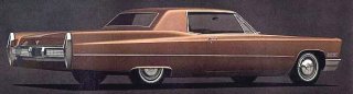 autos, cadillac, cars, classic cars, 1960s, year in review, calais cadillac history 1967
