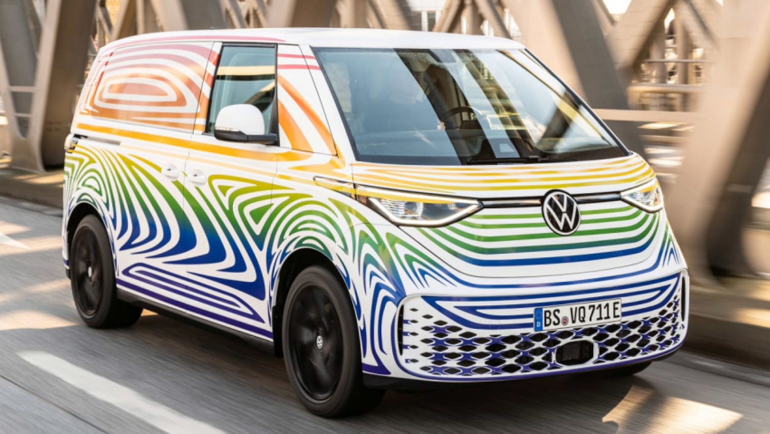 autos, cars, reviews, volkswagen, family cars, 2022 volkswagen id. buzz: prices, specs, release date and prototype drive