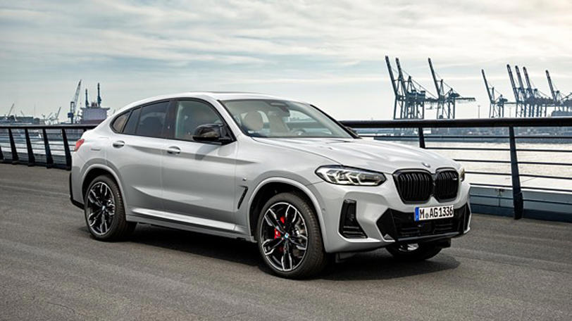 autos, bmw, cars, bmw x4, new bmw x4 to be launched in india soon