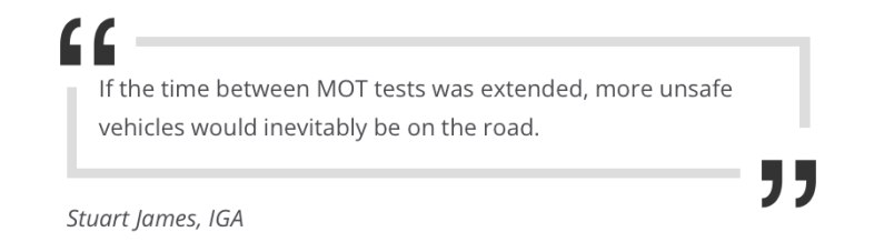 autos, cars, car news, car price, cars on sale, electric vehicle, manufacturer news, northern ireland could switch to biennial mot tests, but experts aren’t convinced it’s safe
