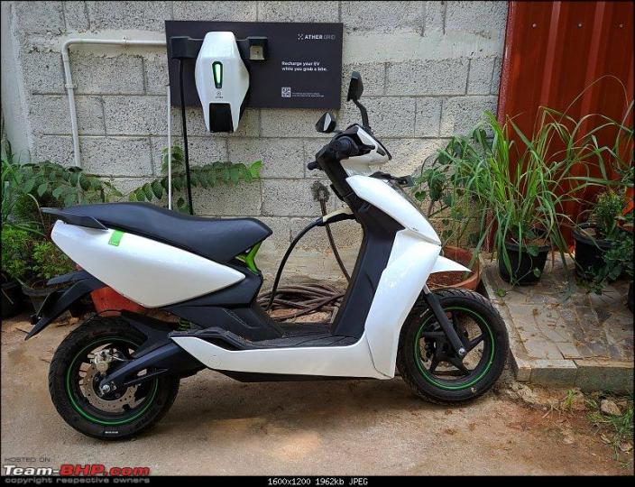 autos, cars, ather 450, electric scooters, indian, member content, ola s1 pro, an ather 450 owner buys the ola s1 pro