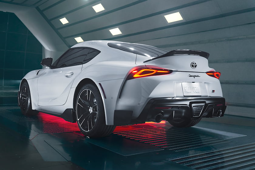 autos, cars, rumor, toyota, sports cars, toyota gr supra, the manual toyota gr supra is coming this summer