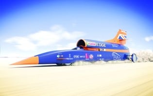 autos, cars, auto news, bloodhound ssc, carandbike, news, the bloodhound - a car that can travel faster than the speed of sound