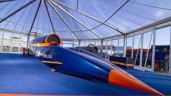 autos, cars, auto news, bloodhound ssc, carandbike, news, the bloodhound - a car that can travel faster than the speed of sound