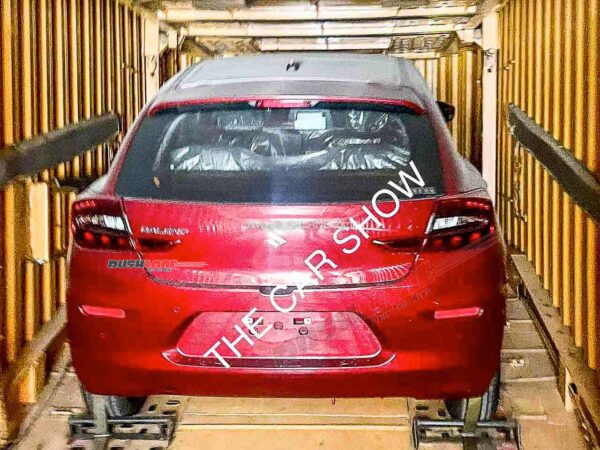 android, cars, reviews, suzuki, android, new maruti suzuki baleno first batch arrives at dealer – test drives soon
