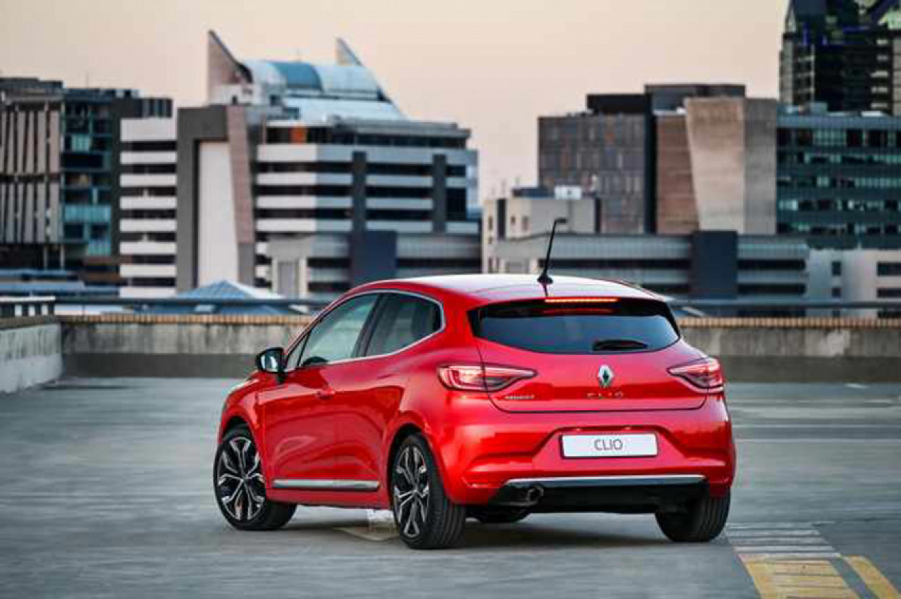 autos, cars, renault, android, driven: renault clio 5 is finally here, but was it worth the wait?