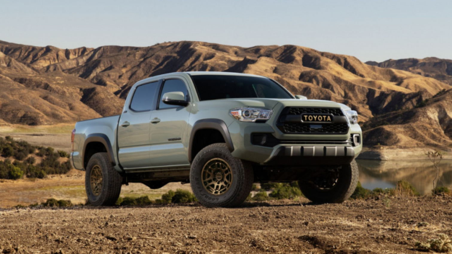 2023 Toyota Tacoma Release Date Price And Specs Topcarnews