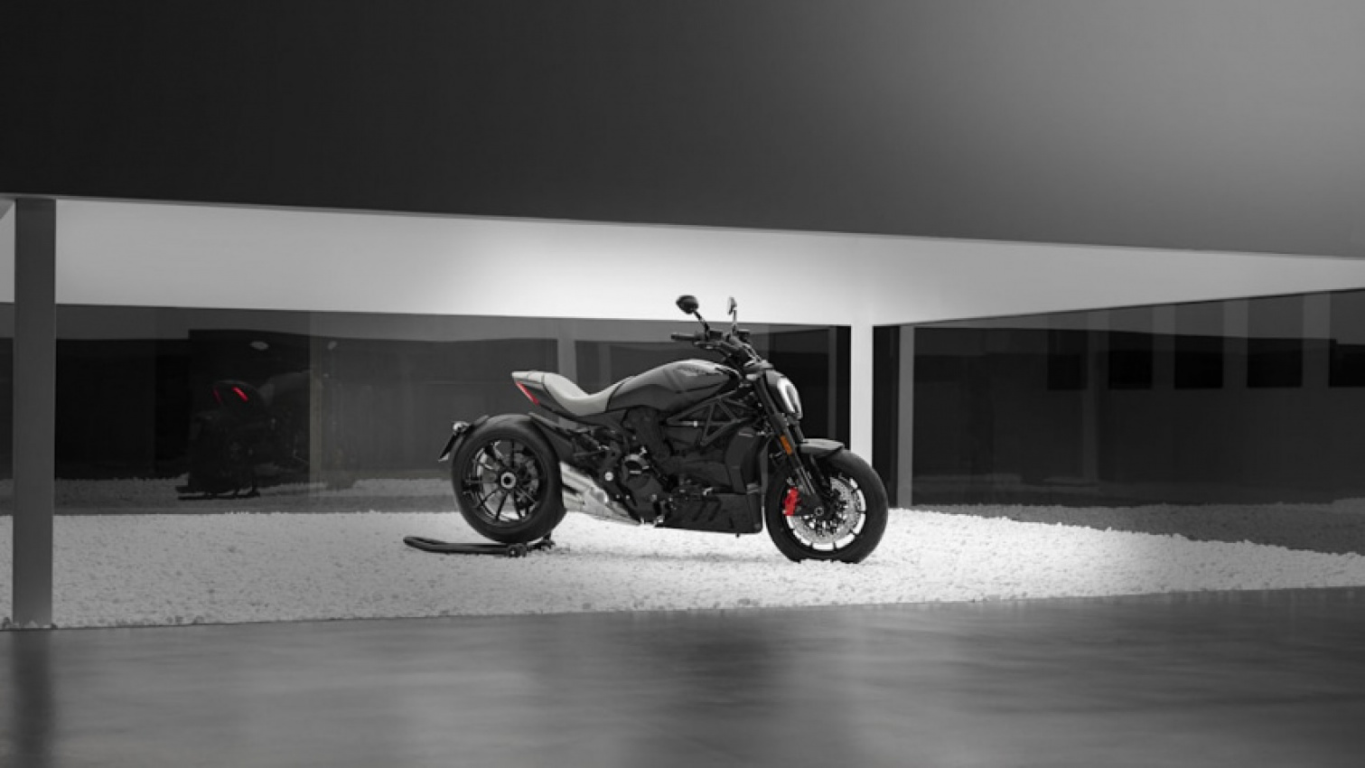 autos, cars, design/style, ducati, bikes, luxury, performance, ducati xdiavel nera is a motorcycle equipped like a luxury sedan