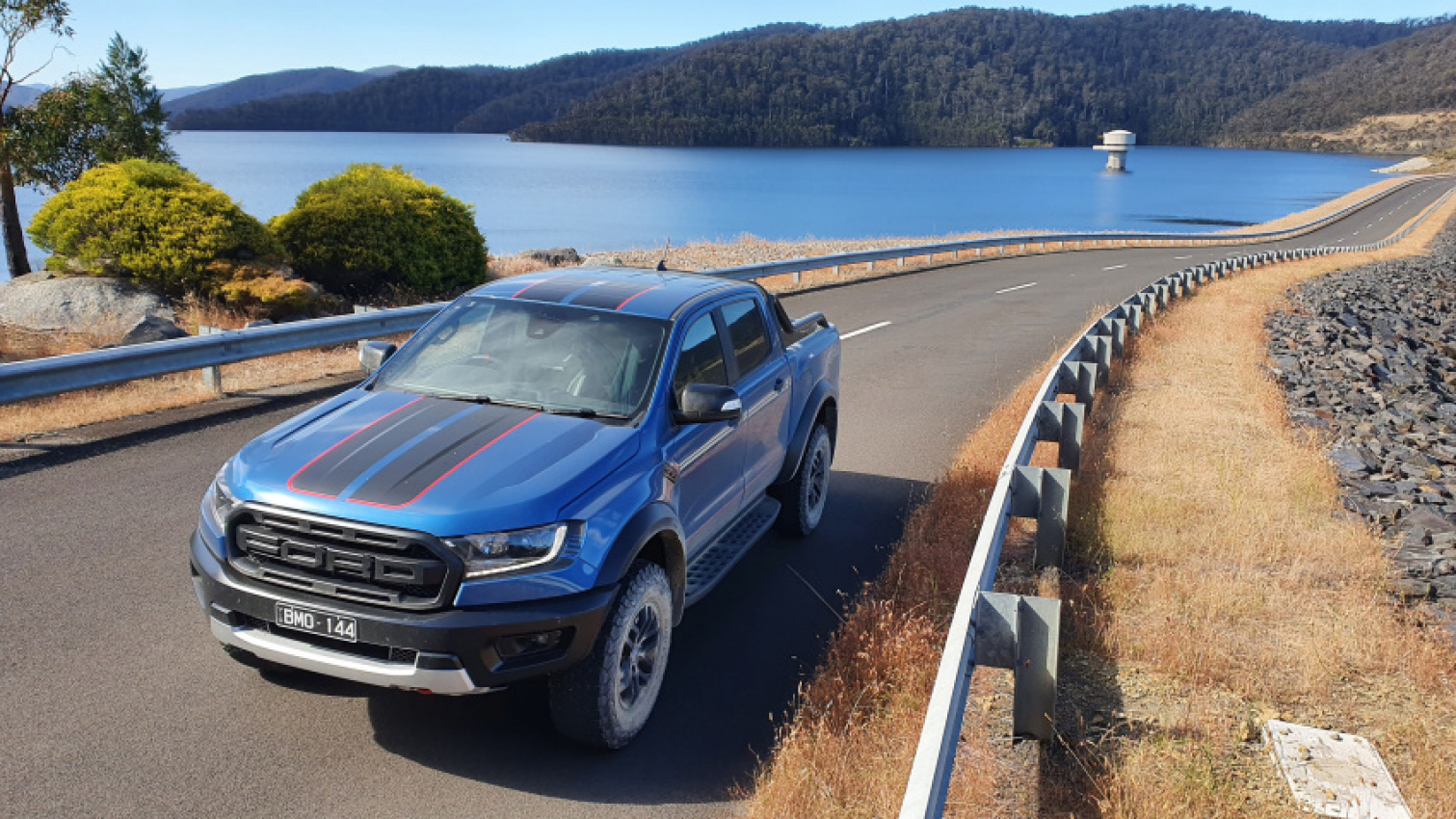 autos, cars, ford, reviews, ford ranger, ford ranger raptor, living with the 2022 ford ranger raptor x