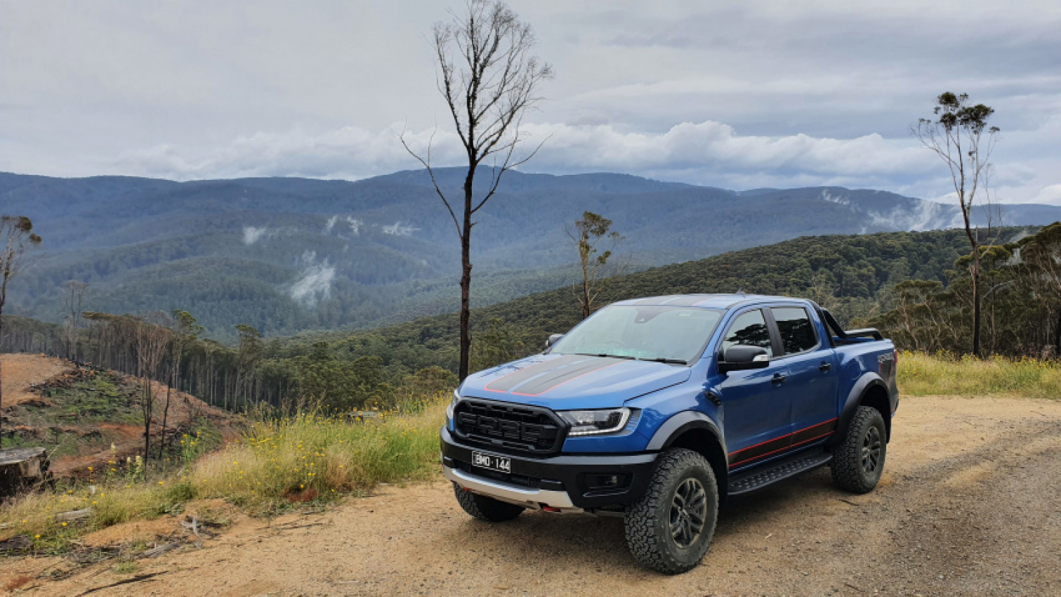 autos, cars, ford, reviews, ford ranger, ford ranger raptor, living with the 2022 ford ranger raptor x