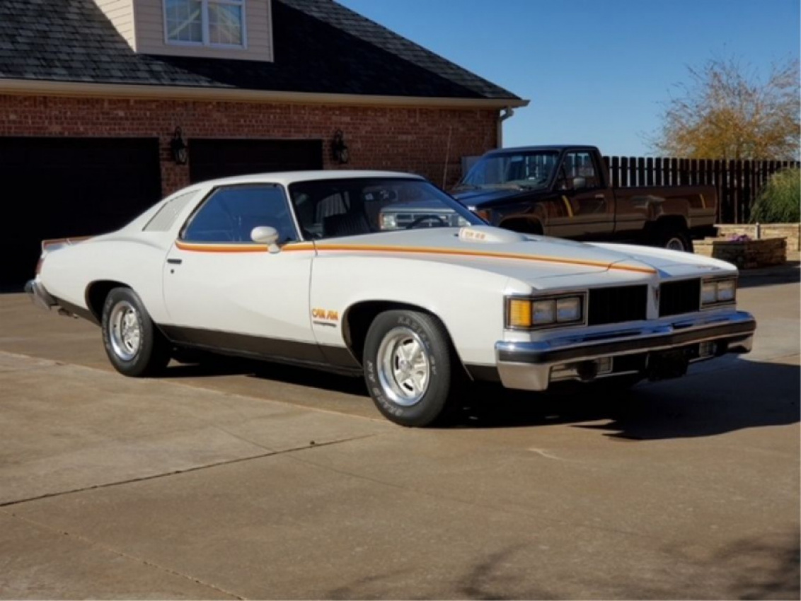autos, cars, pontiac, american, asian, celebrity, classic, client, europe, exotic, features, handpicked, luxury, modern classic, muscle, news, newsletter, off-road, sports, trucks, 1977 pontiac lemans can am is a unique 70s find