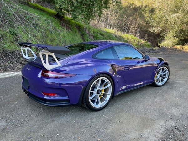 autos, cars, porsche, american, asian, celebrity, classic, client, europe, exotic, features, handpicked, luxury, modern classic, muscle, news, newsletter, off-road, sports, trucks, 2016 porsche 991 gt3 will leave you trembling upon acceleration