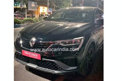 article, autos, cars, renault, the swoopy renault arkana looking to liven up the indian suv scene