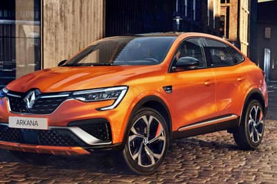 article, autos, cars, renault, the swoopy renault arkana looking to liven up the indian suv scene