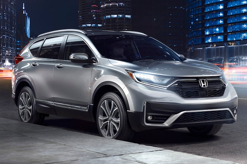 autos, cars, design, honda, honda cr-v, leaked, off-road, leaked: this is the 2023 honda cr-v before you're supposed to see it