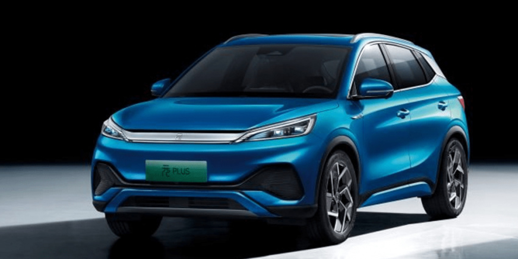 automobile, autos, byd, cars, electric vehicle, china, yuan plus, byd releases the 800-volt yuan plus in china