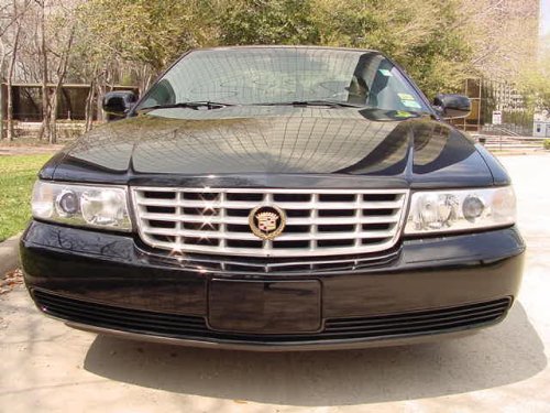 autos, cadillac, cars, classic cars, 1990s, year in review, cadillac  seville history 1999