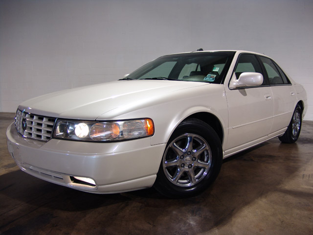 autos, cadillac, cars, classic cars, 1990s, year in review, cadillac  seville history 1999