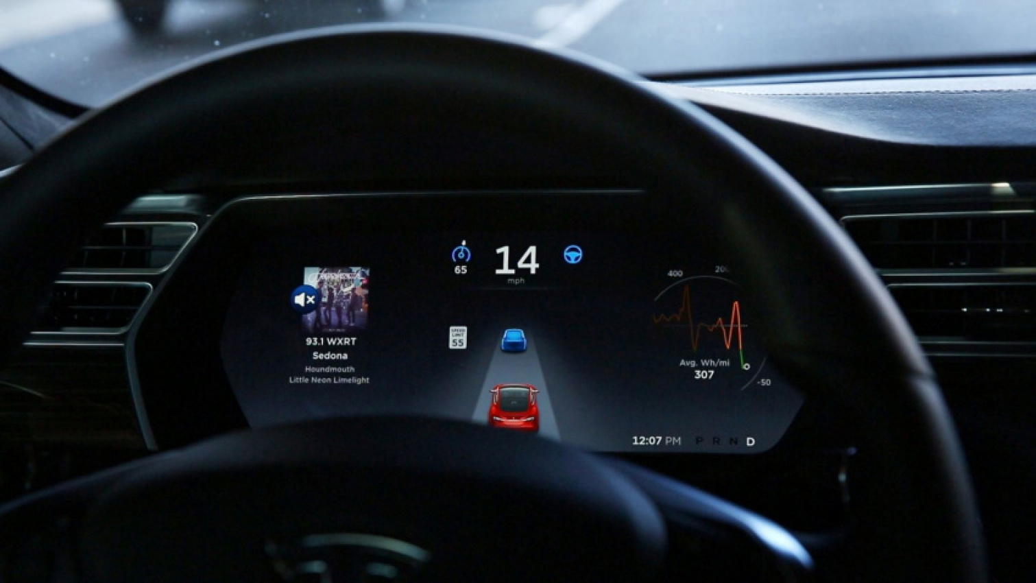 autos, cars, tesla, autonomous vehicles, car safety, aaa calls tesla’s driver monitoring system ‘inferior’: ‘the last thing we want are ineffective features in the hands of uninformed or overconfident drivers’