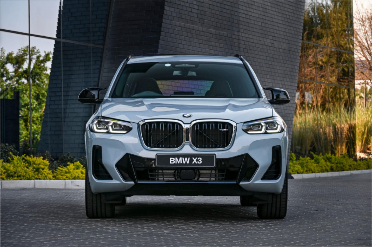 autos, bmw, cars, best suv, bmw x3, bmw x3 m40i, 2022 bmw x3 m40i – the best bmw suv today? draft