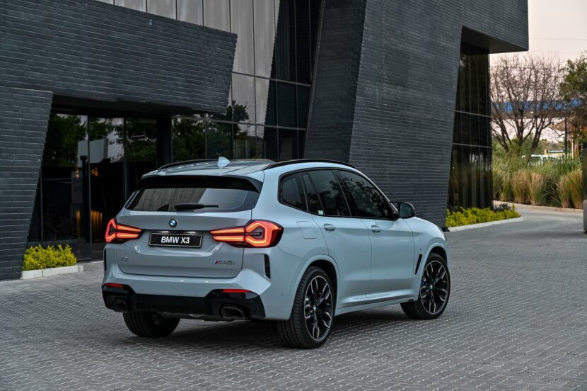 autos, bmw, cars, best suv, bmw x3, bmw x3 m40i, 2022 bmw x3 m40i – the best bmw suv today? draft