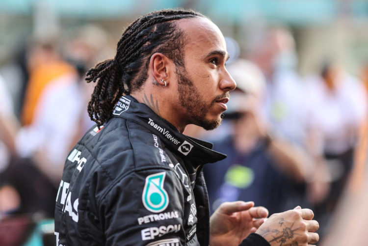 autos, formula 1, motorsport, hamilton, mercedes, wolff, wolff: hamilton’s social blackout after abu dhabi was ‘absolutely right’