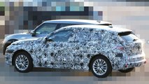 autos, bmw, cars, bmw 1 series hatch spied for first time and it’s covered in camo
