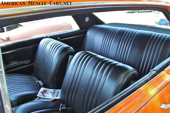 autos, buick, cars, classic cars, 1965 buick skylark gs, buick skylark gs, 1965 buick skylark gs