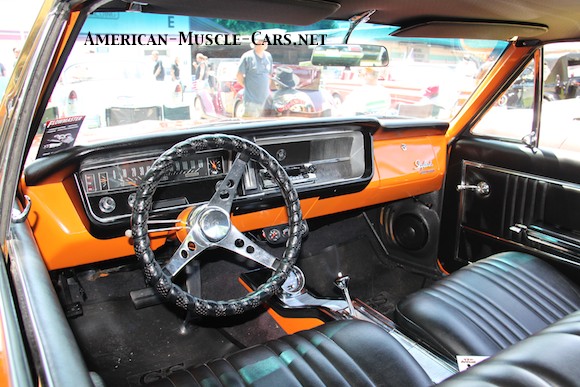 autos, buick, cars, classic cars, 1965 buick skylark gs, buick skylark gs, 1965 buick skylark gs