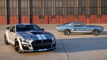 autos, cars, ford, shelby, ford mustang, ford mustang shelby gt500 sees significant price increase for 2022