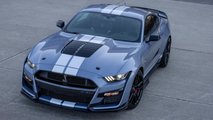 autos, cars, ford, shelby, ford mustang, ford mustang shelby gt500 sees significant price increase for 2022