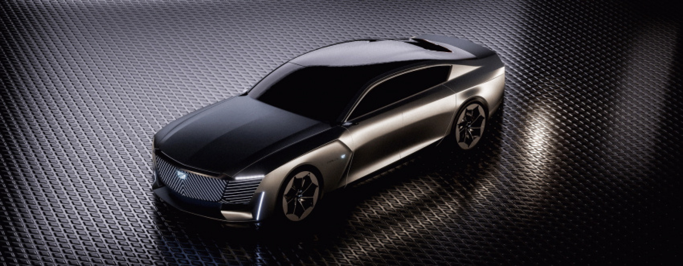 autos, cadillac, cars, news, cadillac concepts, concepts, renderings, the cadillac lumin is an unofficial design study for a flagship electric sedan