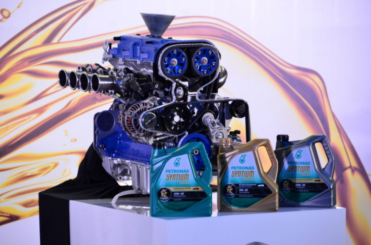 autos, car brands, cars, android, petronas, proton, android, proton collaborates with petronas on oils exclusively for proton cars