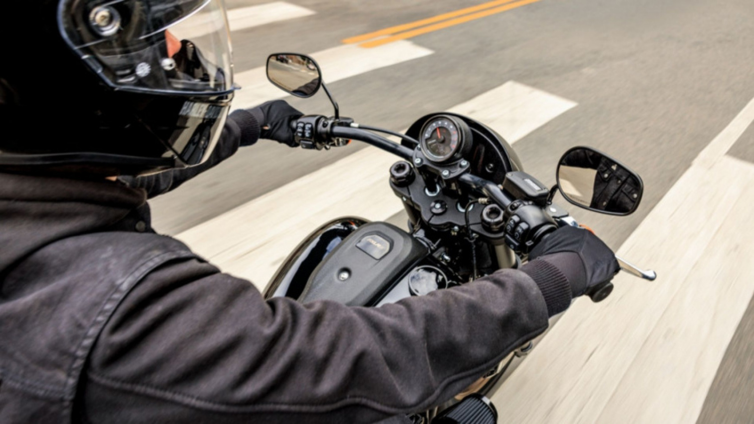 autos, cars, harley-davidson, american, asian, celebrity, classic, client, europe, exotic, features, handpicked, harley, luxury, modern classic, motorcycle, muscle, news, newsletter, off-road, sports, trucks, motorcycle monday: harley davidson sales surge again
