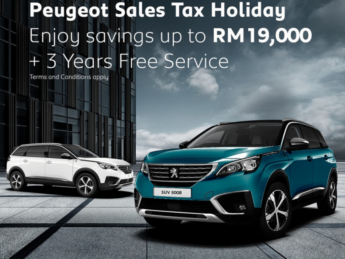 autos, car brands, cars, geo, peugeot, automotive, cars, malaysia, nasim sdn bhd, naza group, online shop, sales tax, tax holiday, shop online with the peugeot e-showroom