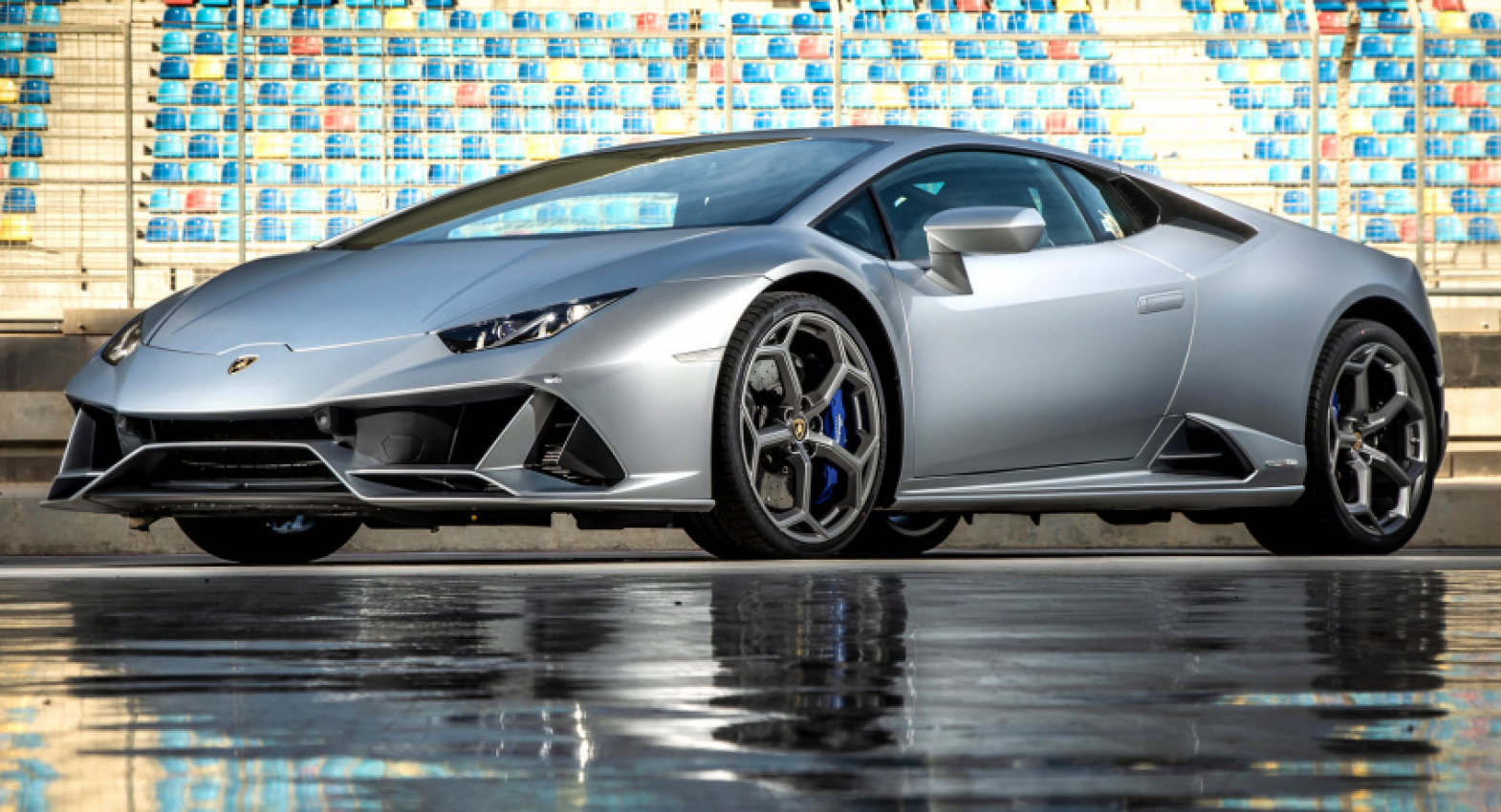 autos, cars, lamborghini, news, huracan, lamborghini huracan, production, recalls, lamborghini recalling thousands of huracans after nhtsa says exposed headlight screw is unacceptable
