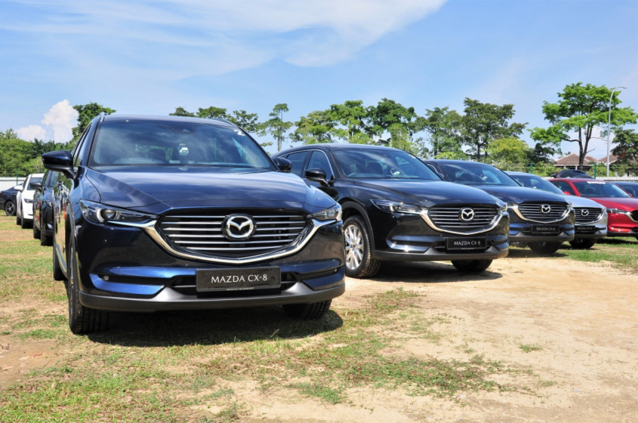 autos, car brands, cars, mazda, automotive, bermaz motor, cars, crossover, hatchback, mazda malaysia, sales tax, sedan, tax exemption, tax holiday, mazda prices revised based on sales tax exemption in malaysia