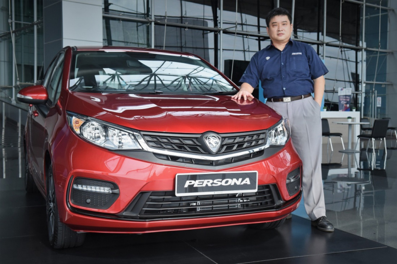 autos, cars, featured, automotive, cars, interview, malaysia, microsoft, product marketing, profile, proton, microsoft, a moment with: gary yap from product marketing, proton