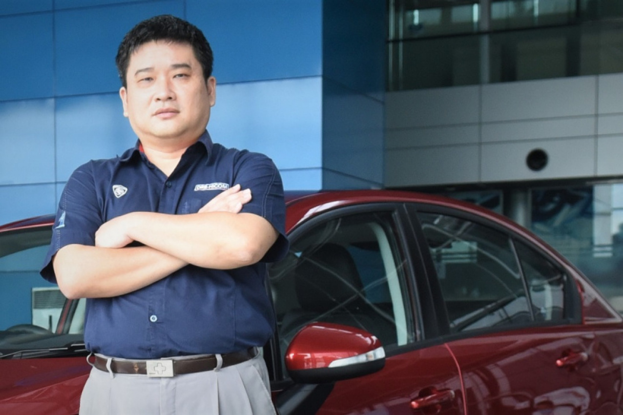 autos, cars, featured, automotive, cars, interview, malaysia, microsoft, product marketing, profile, proton, microsoft, a moment with: gary yap from product marketing, proton