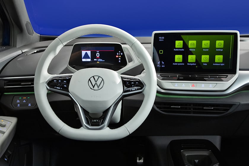 autos, cars, electric vehicles, huawei, industry news, technology, vw working on multi-billion-dollar deal with huawei