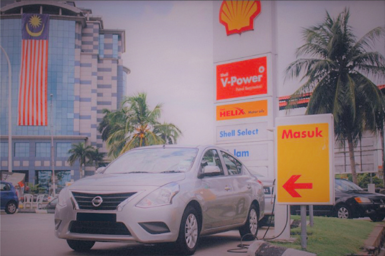 autos, car brands, cars, coronavirus, corporate social responsibility, frontline, gocar, gocar malaysia, healthcare, malaysia, medical, pandemic, shell, shell malaysia, gocar and shell malaysia collaborate to provide convenient travel for healthcare frontliners