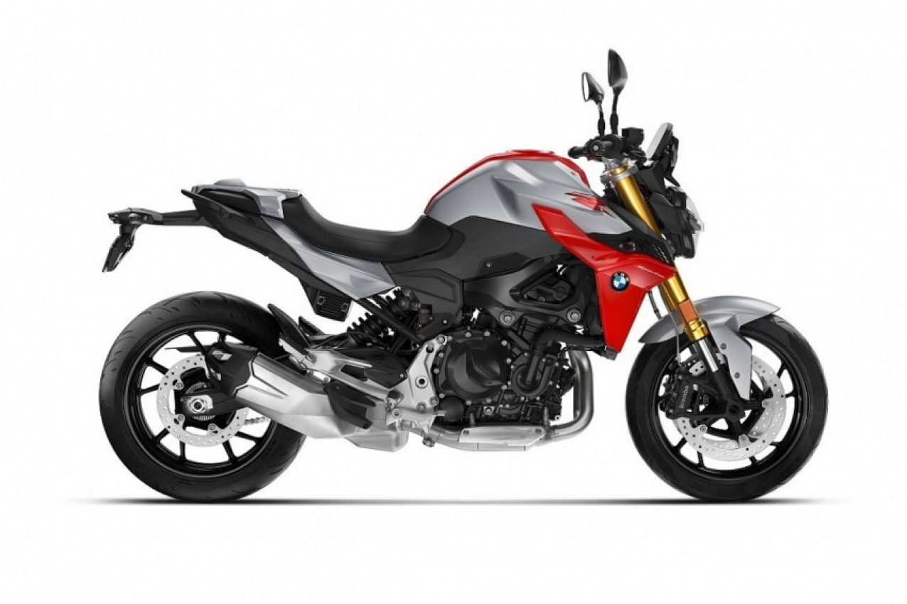 autos, bikes, bmw, cars, automotive, bmw group, bmw group malaysia, bmw motorrad, bmw motorrad malaysia, malaysia, motorcycles, bmw motorrad unveils new f 900 r and f 900 xr mid-range motorcycles