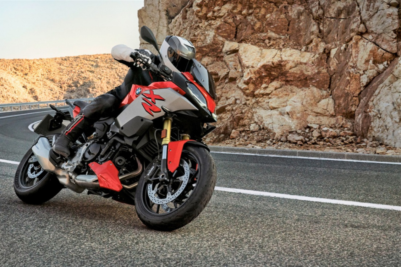 autos, bikes, bmw, cars, automotive, bmw group, bmw group malaysia, bmw motorrad, bmw motorrad malaysia, malaysia, motorcycles, bmw motorrad unveils new f 900 r and f 900 xr mid-range motorcycles