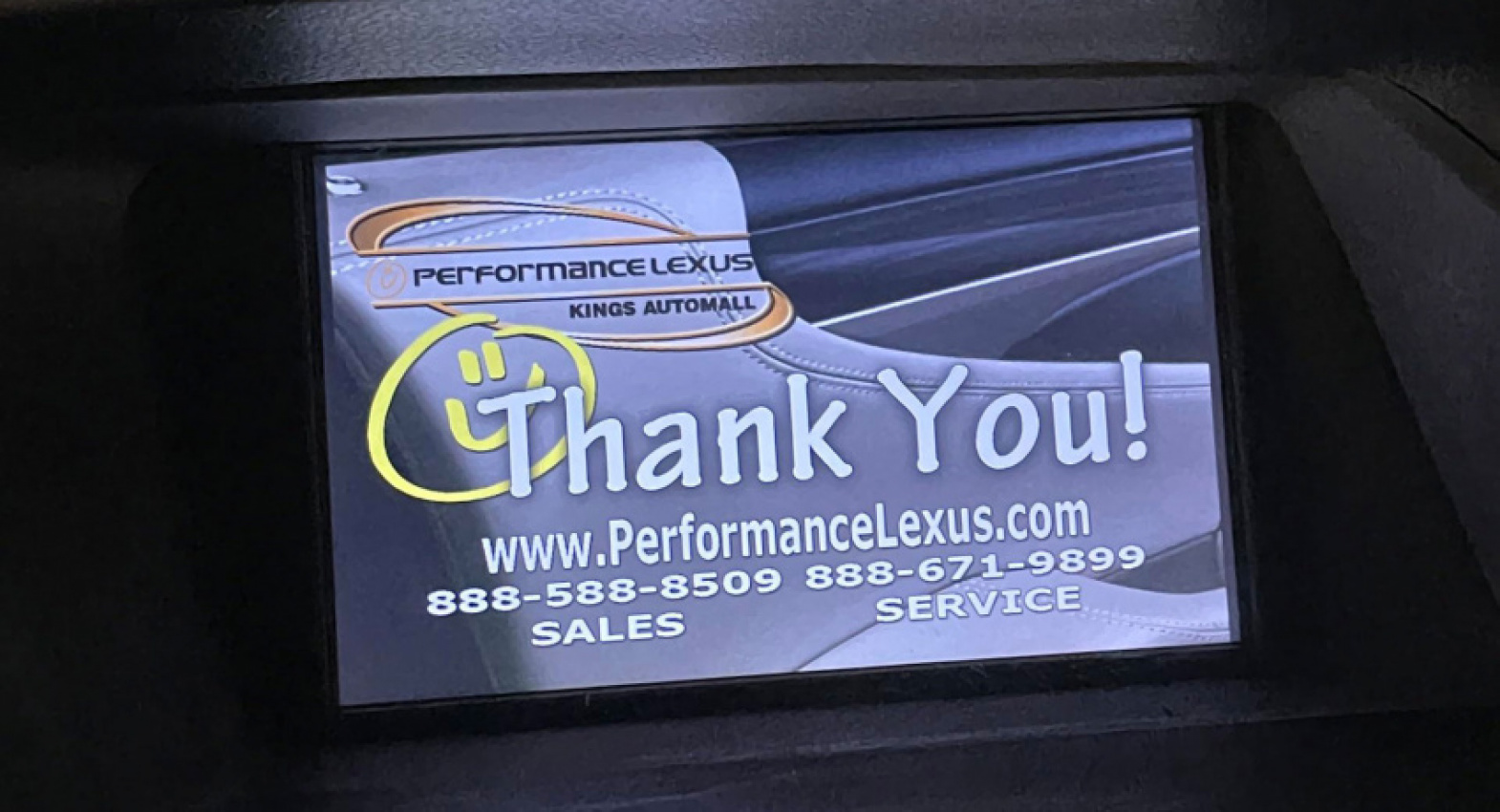 autos, cars, lexus, news, dealers, offbeat news, tech, imagine buying a lexus and being treated to this terrible, dealership-installed startup screen