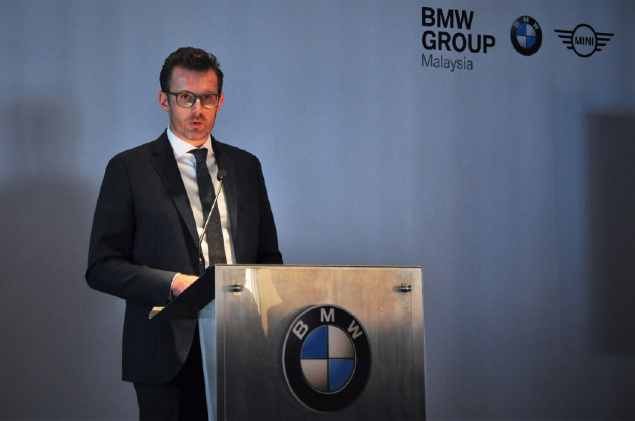 autos, bmw, car brands, cars, assembly, automotive, bmw group, bmw group malaysia, bmw motorrad, cars, electrification, engine, hatchback, hybrid, malaysia, mini, motorcycle, plug in hybrid, production, sedan, bmw group malaysia looks forward to building local capabilities and e-mobility