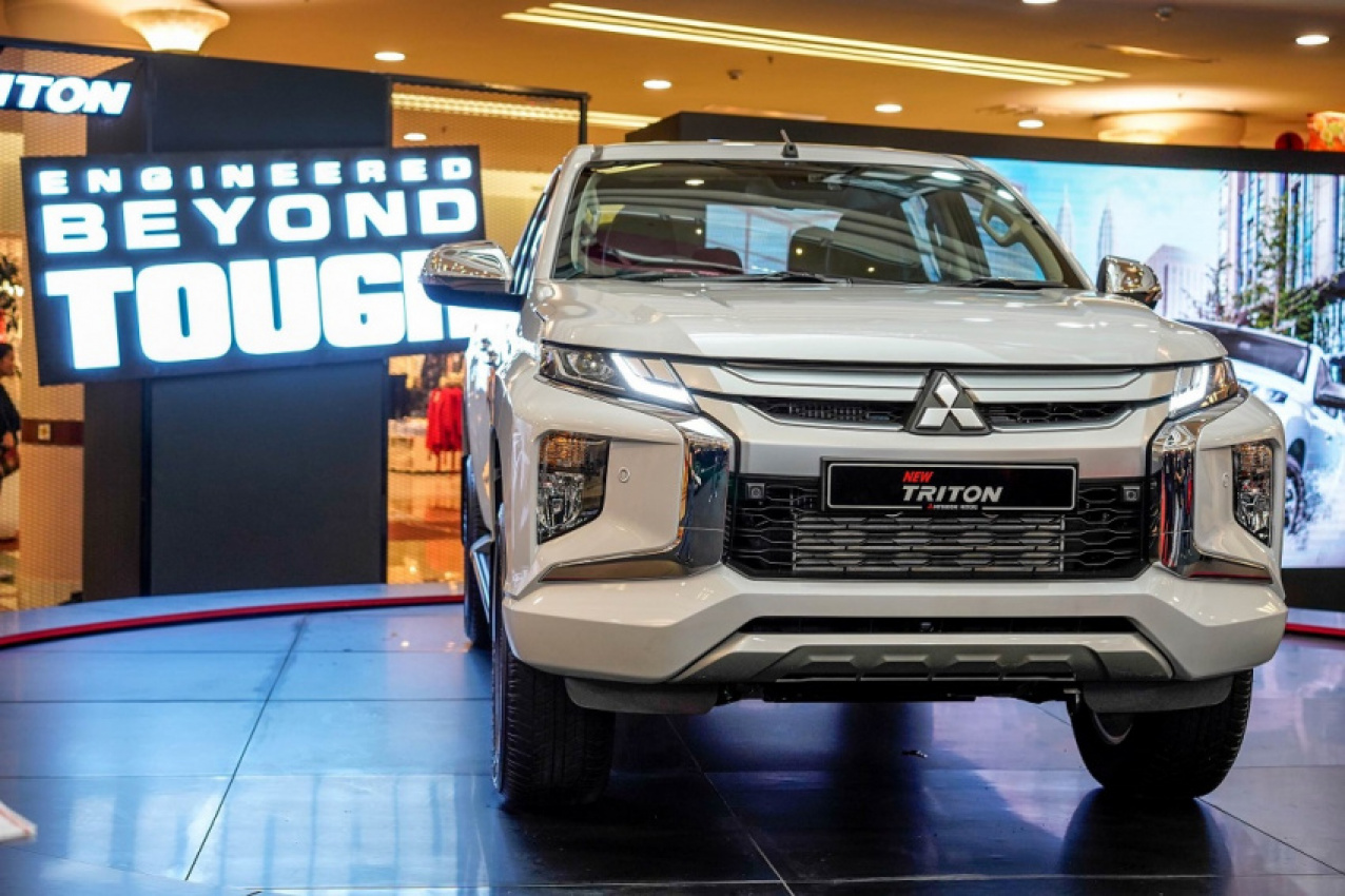 autos, car brands, cars, mitsubishi, automotive, cars, hire-purchase, malaysia, mitsubishi motors, mitsubishi motors malaysia, pick up truck, promotions, rebates, mitsubishi motors malaysia extends chinese new year promotions until end february 2020