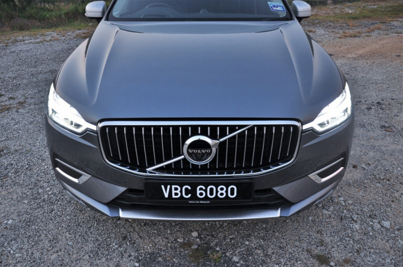 autos, car brands, cars, volvo, automotive, cars, malaysia, plug in hybrid, review, test drive, volvo cars, volvo xc60, test drive review : volvo xc60 t8 inscription plus