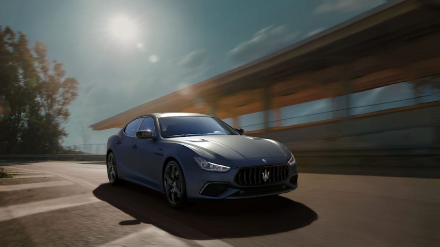 autos, cars, design/style, maserati, luxury, performance, sedan, special and limited editions, maserati highlights its racing heritage with mc edition models