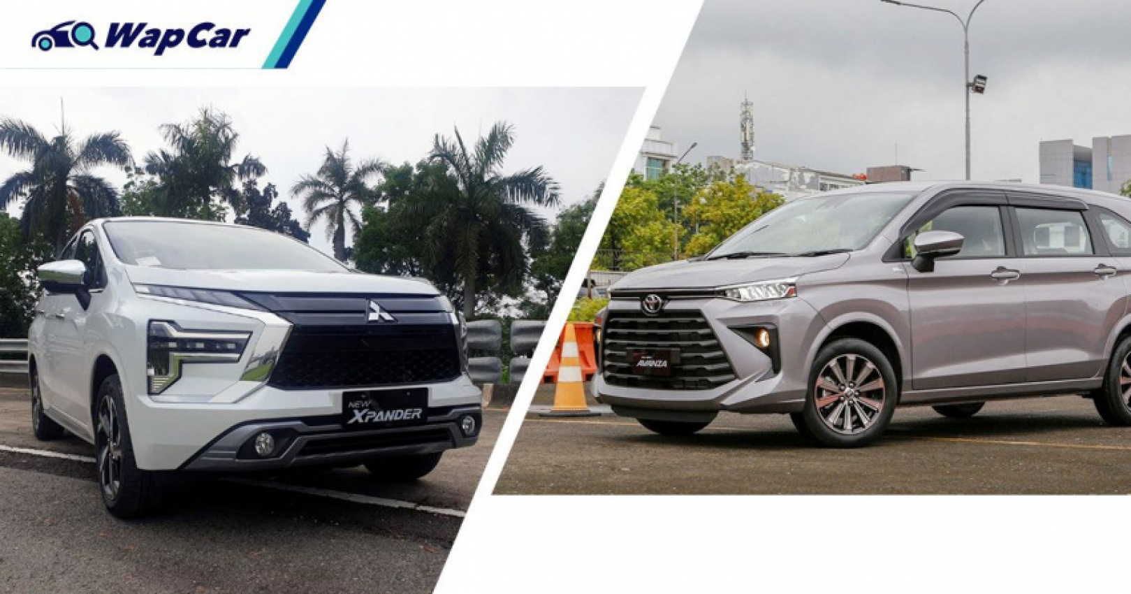 autos, cars, mitsubishi, mitsubishi xpander, mitsubishi xpander takes indonesia’s best-selling car crown ahead of avanza in jan 2022
